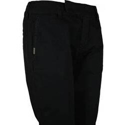 Diesel Women's Cotton Capri Pants