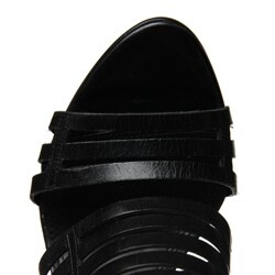 Enzo Angiolini Women's 'Beehive' High-heel Sandals
