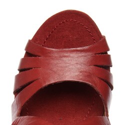 Nine West Womens Wedge Sandal