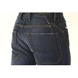 Diesel Men's 'Bonsky' Jeans