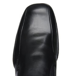Kenneth Cole New York Mens Come Fly With Me Slip on Loafers