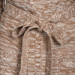 Chances R Women's V-neck Long Sleeve Sweater Dress | Overstock.com