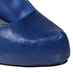Liliana by Adi Pointed Toe Platform Stiletto