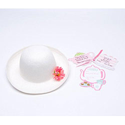 La Tea Da Posh Party Box for 6