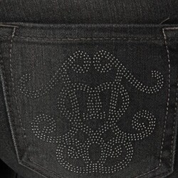 Jessica Simpson Women's 'Ambition' Jeans 