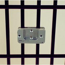 Double Locking 1-pint Bowl System