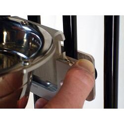  Locking 1-quart Bowl System