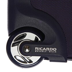 Ricardo Beverly Hills Big Sur 18-inch Rolling Upright