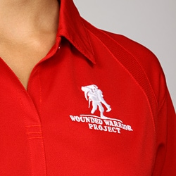 women's wounded warrior project shirts