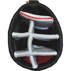 GeoMax Stand Golf Bag