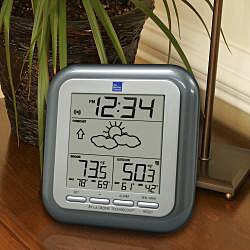 La Crosse Technology TWC Wireless Forecast Station