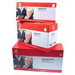 Brother TN670 Compatible BlackToner (Pack of 2)