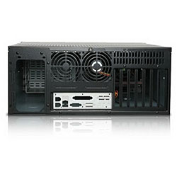 iStarUSA D-400-7P Chassis