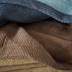 Anna Reversible Twin-size Blanket