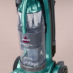 Bissell 16N53 Healthy Home Bagless Upright Vacuum