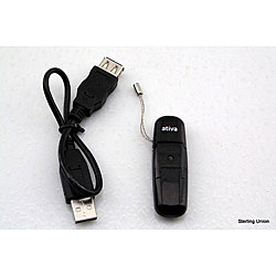 Ativa 838-787 Memory Card USB Drive for Micro SD (Refurbished)