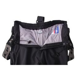 Trespass Men's 'Fagan' Black Snowboard Pants 
