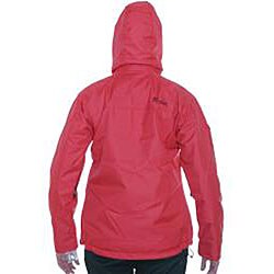 Marker Women's Venus Geranium Insulated Jacket 