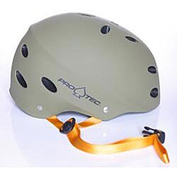 Green Protec Helmet