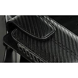 Carbon Fiber HP iPAQ Glisten Vertical Case