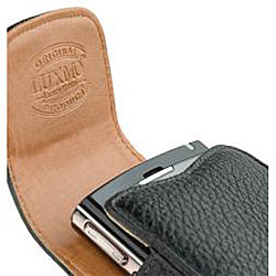 Premium HP iPAQ Glisten Vertical Leather Case