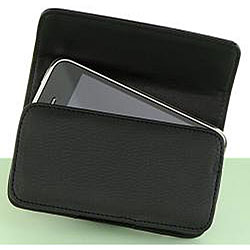 Premium Palm Treo Pro Horizontal Case