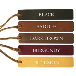 Leather Good Book Journal (USA)