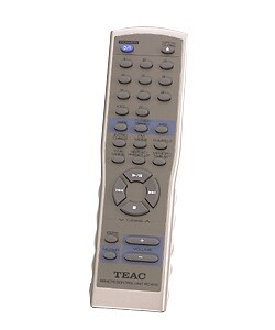 Teac EX-M1 CD/Cassette Micro-System (Refurbished)