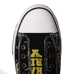 ed hardy tiger sneakers