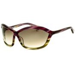 Tom Ford Women's 'Patek' Fashion Sunglasses