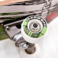 Punisher Jinx 31-inch Skateboard