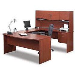 Bestar Harmony U-shaped Workstation