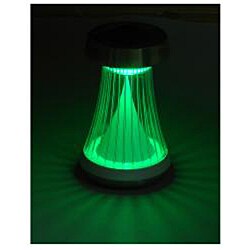 GamaSonic Color Changing Solar Accent Lights
