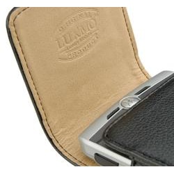 T-Mobile myTouch 4G Executive Vertical Leather Belt Clip Carrying Case