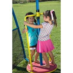 Ironkids Premier200 Fitness Playground