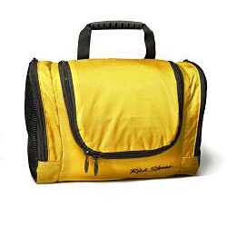 Rick Steves'Travelin Toiletries' 9-inch Toiletry Bag