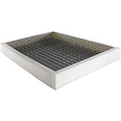 Simmons BeautySleep North Farm Plush Queen-size Mattress Set