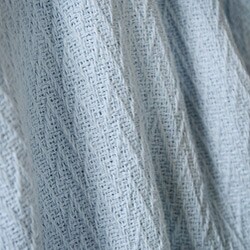 Sea Breeze 100-percent Cotton Throw