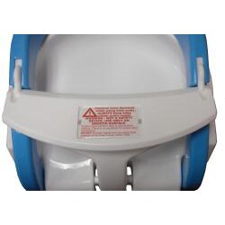 BeBeLove E-Zee Baby Bath Ring