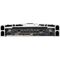 Pyramid 2000 Watt 4-channel Bridgeable Amplifier