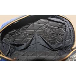 Fabric Patchwork Original Travel Bag (Kenya)