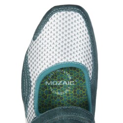 Aetrex Women's 'Lizzy' Mary Jane Slip-on Shoes