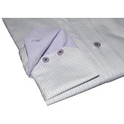 Domani Blue Label Men's Dress Shirt