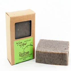 Karess Krafters Restore Handmade Soap