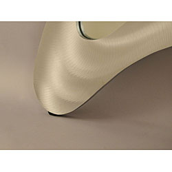 Nova Lighting 'Junior Stretch' Leaner Mirror