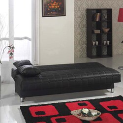 Halifax Convertible Sofa Bed