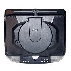 Pyle RBPLRD92 9-inch Roof Mount Monitor and DVD Player (Refurbished) 