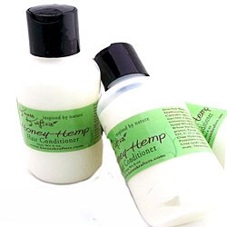 Karess Krafters Honey-Hemp Hair Conditioner
