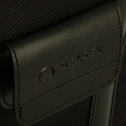 Delsey Helium Alliance 4-piece Lightweight Luggage Set
