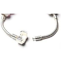 Bleek2Sheek True Hope Collection: Scarlet Edition Charm Bracelet